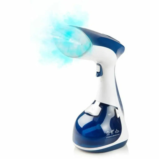 Vertical steam iron DOMO DO7057S 1800 W - Почистване Прахосмукачки И Гладене<<<Дом Градина<<<BigBuy&&&Сушилни ютии и