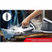 Vertical steam iron Fagor 2800 W - Почистване Прахосмукачки И Гладене<<<Дом Градина<<<BigBuy&&&Сушилни ютии и
