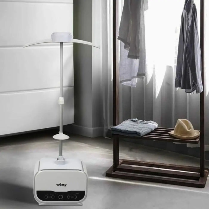Vertical steam iron Hkoenig Iro330 Weasy 1200 W - Почистване Прахосмукачки И Гладене<<<Дом Градина<<<BigBuy&&&Сушилни