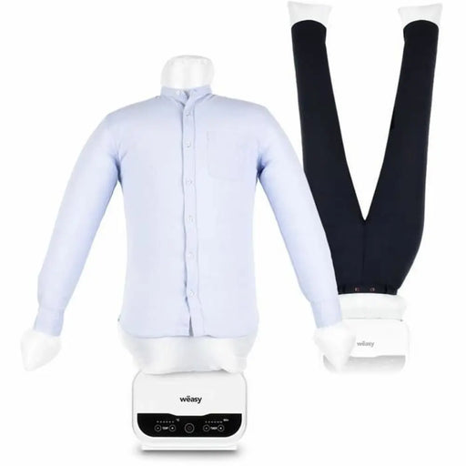 Vertical steam iron Hkoenig Iro330 Weasy 1200 W - Почистване Прахосмукачки И Гладене<<<Дом Градина<<<BigBuy&&&Сушилни