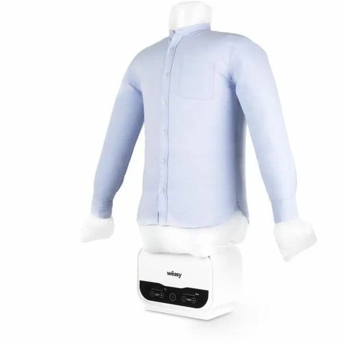 Vertical steam iron Hkoenig Iro330 Weasy 1200 W - Почистване Прахосмукачки И Гладене<<<Дом Градина<<<BigBuy&&&Сушилни
