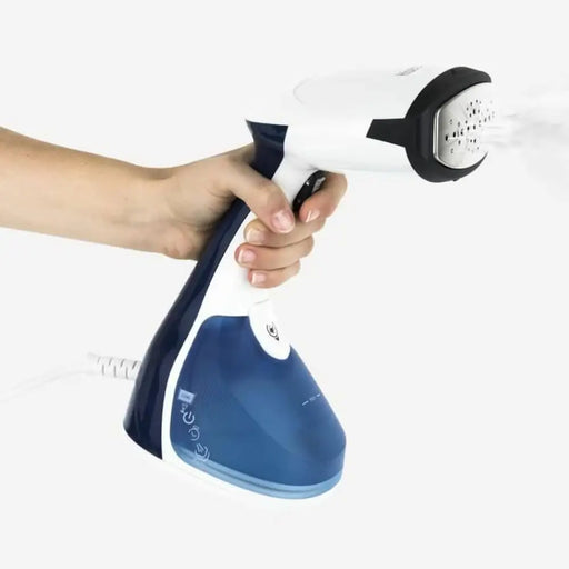 Vertical steam iron Hkoenig STM10 - Почистване Прахосмукачки И Гладене<<<Дом Градина<<<BigBuy&&&Сушилни ютии и