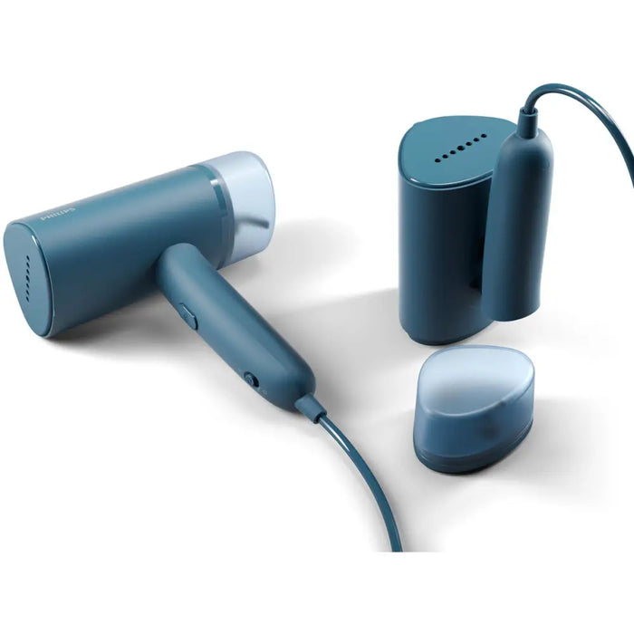 Vertical steam iron Philips 1000 W - Почистване Прахосмукачки И Гладене<<<Дом Градина<<<BigBuy&&&Сушилни ютии и