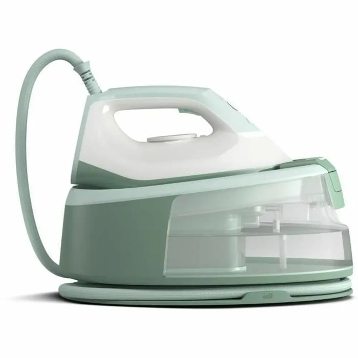 Vertical steam iron Philips PSG3010/70 2400 W - Почистване Прахосмукачки И Гладене<<<Дом Градина<<<BigBuy&&&Сушилни