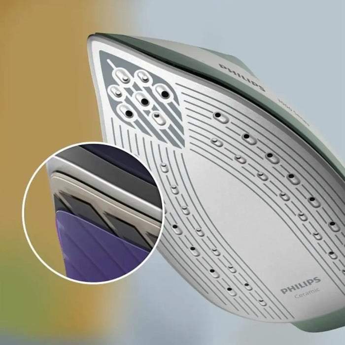 Vertical steam iron Philips PSG3010/70 2400 W - Почистване Прахосмукачки И Гладене<<<Дом Градина<<<BigBuy&&&Сушилни