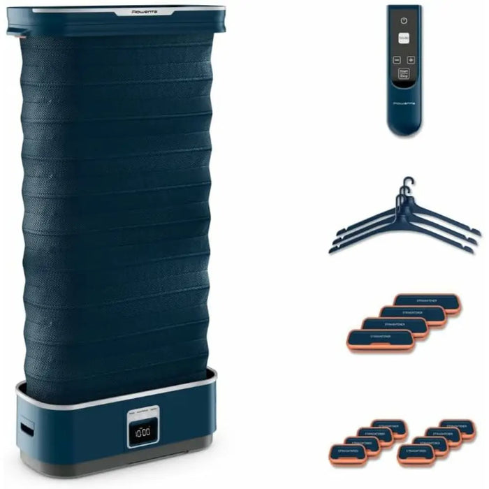 Vertical steam iron Rowenta YR2020 1500 W - Почистване Прахосмукачки И Гладене<<<Дом Градина<<<BigBuy&&&Сушилни ютии и