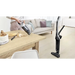 Vertical Vacuum Cleaner BOSCH SERIES 4 BCH3P2300 FLEXXO GEN2 21.60 V - Прахосмукачки<<<BOSCH дребна електродомакинска