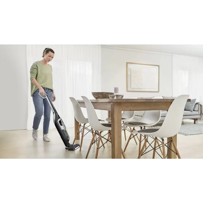 Vertical Vacuum Cleaner BOSCH SERIES 4 BCH3P2300 FLEXXO GEN2 21.60 V - Прахосмукачки<<<BOSCH дребна електродомакинска