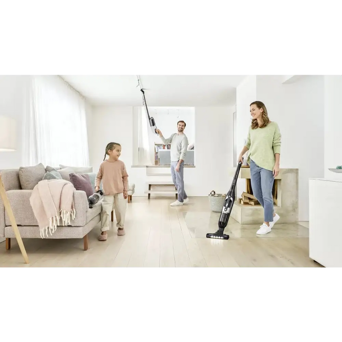 Vertical Vacuum Cleaner BOSCH SERIES 4 BCH3P2300 FLEXXO GEN2 21.60 V - Прахосмукачки<<<BOSCH дребна електродомакинска