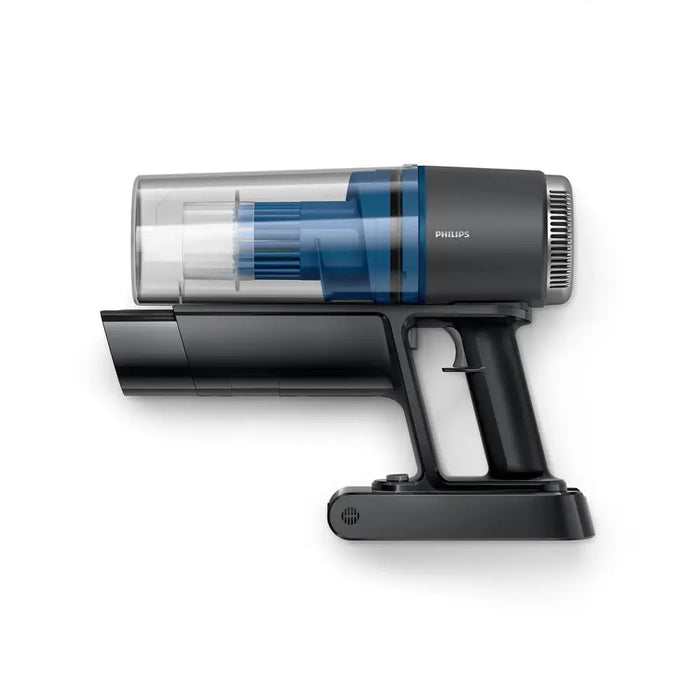 Vertical vacuum cleaner Philips XC3032/01 - Вертикални прахосмукачки<<<Почистване<<<Малки електроуреди за