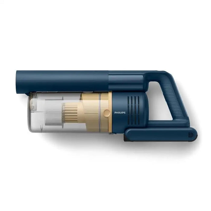 Vertical vacuum cleaner Philips XC5043/01 - Вертикални прахосмукачки<<<Почистване<<<Малки електроуреди за