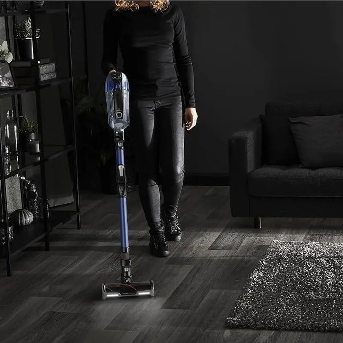 Vertical vacuum cleaner Rowenta RH99C0WO X-FORCE FLEX 14.60 - Вертикални прахосмукачки<<<Почистване<<<Малки