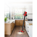 Vertical vacuum cleaner Sharp SAVP1551BREU - Вертикални прахосмукачки<<<Почистване<<<Малки електроуреди за