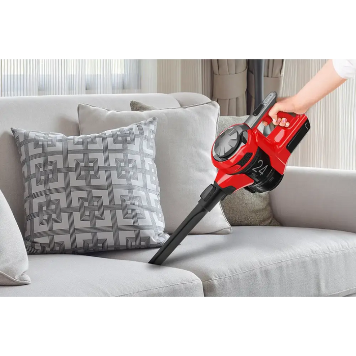 Vertical vacuum cleaner Sharp SAVP1551BREU - Вертикални прахосмукачки<<<Почистване<<<Малки електроуреди за