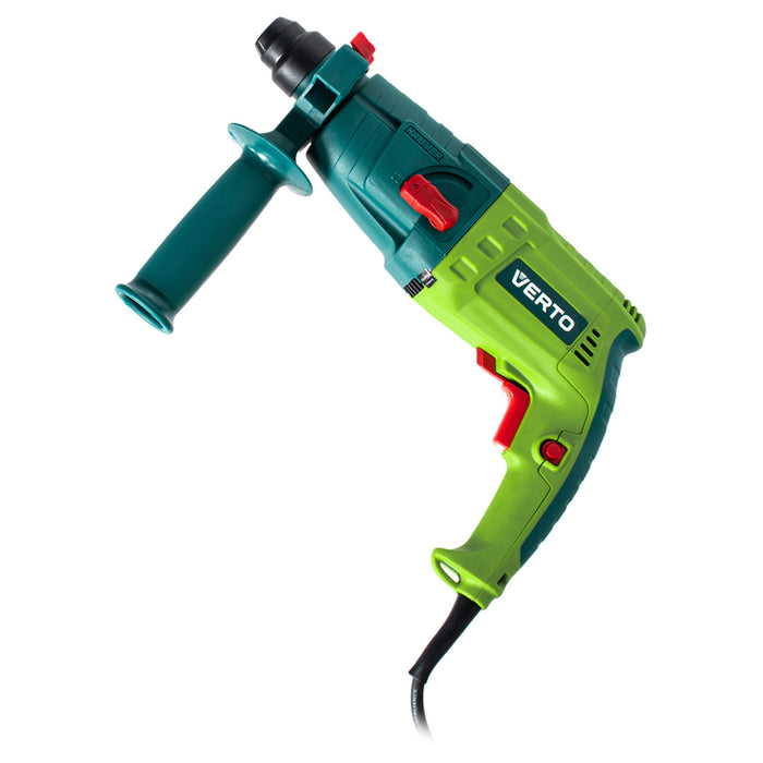 PERFORATOR VERTO 50G368 1.50 J, SDS PLUS, 500 W