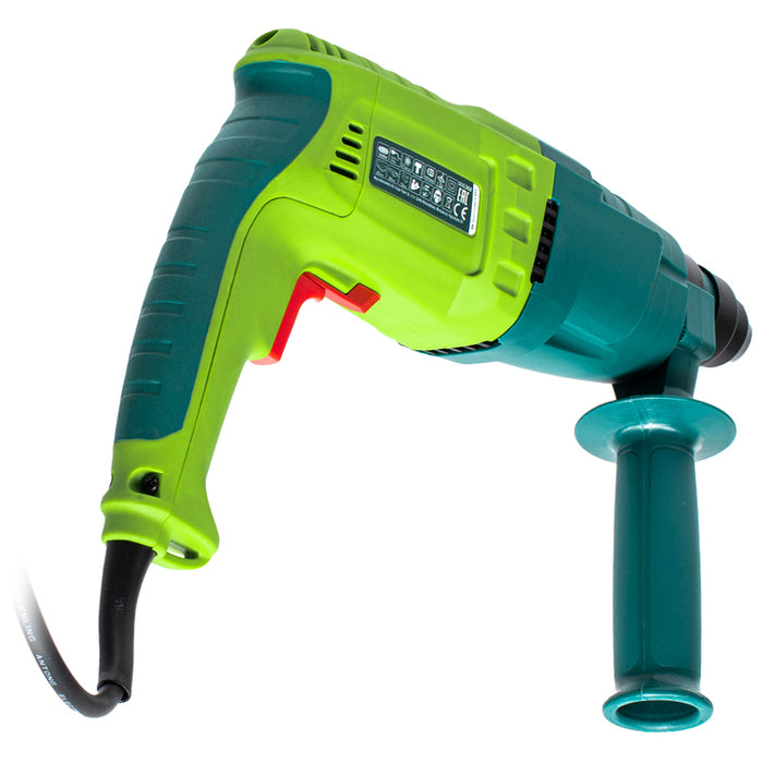 PERFORATOR VERTO 50G368 1.50 J, SDS PLUS, 500 W