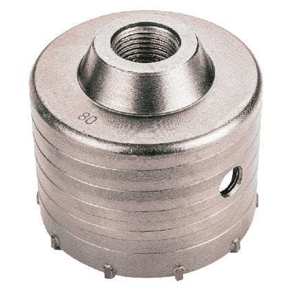 VERTO CONCRETE CROWN
