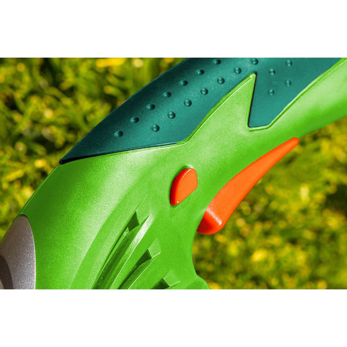 BATTERY SHEAR VERTO 52G311 7.2 V, NUMBER OF BATTERIES 1, 1.30 Ah, WORKING WIDTH WITH SHRUB BLADE 120 mm, WORKING WIDTH WITH GRASS BLADE 80 mm