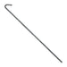 VESTAL SHISH WITH HOOK 25 CM VESTAL - Профили за сухо строителство<<<Профили и аксесоари за сухо