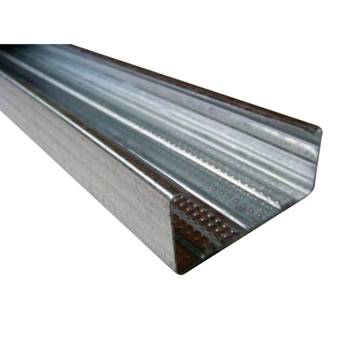 CD PROFILE FOR WALLS AND CEILINGS VESTAL