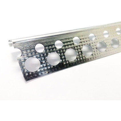 ALUMINUM CORNER FOR VESTAL PUTTY