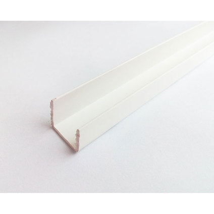 FINISHING PROFILE FOR PLASTERBOARD 12.5MM VESTAL
