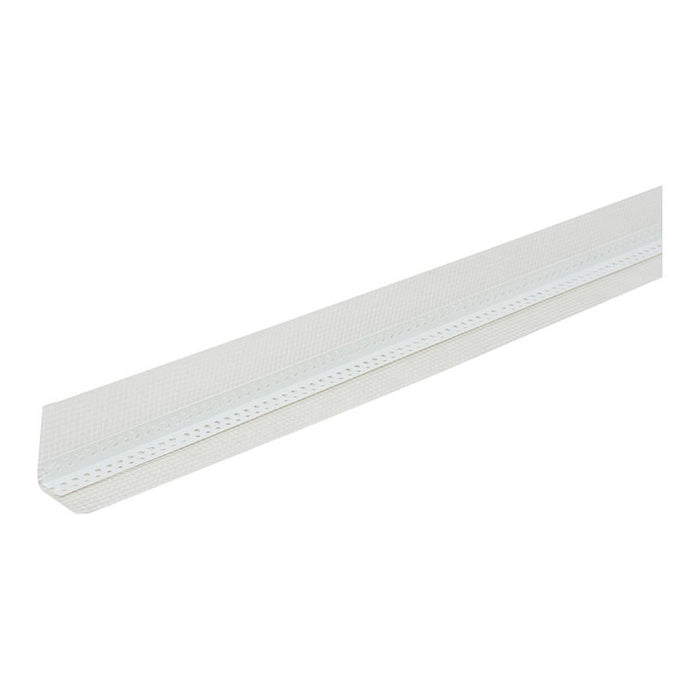 PVC CORNER WITH VESTAL NET