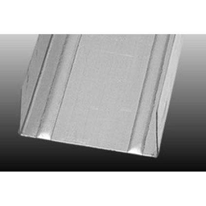 UW PROFILE FOR WALLS AND CEILINGS VESTAL