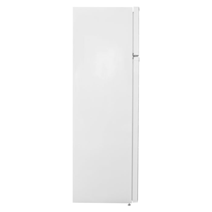 Refrigerator with upper freezer VESTFROST VFD 2803 E 161.00 cm
