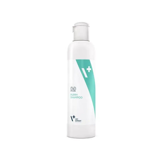 VET EXPERT Puppy Shampoo - shampoo for puppies and kittens - 250 ml - Universal medicinal preparations (for dogs