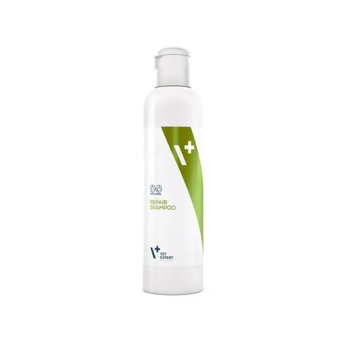 VET EXPERT Repair Shampoo - regenerating shampoo for dogs and cats - 250 ml - Universal medicinal preparations (for