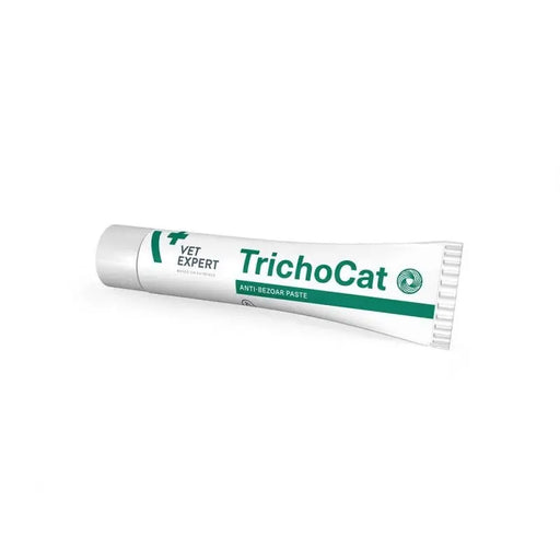 VET EXPERT TrichoCat - anti-hairball paste for cats - 120 g - Supplements and medicinal preparationsDLK-SPL<<<For