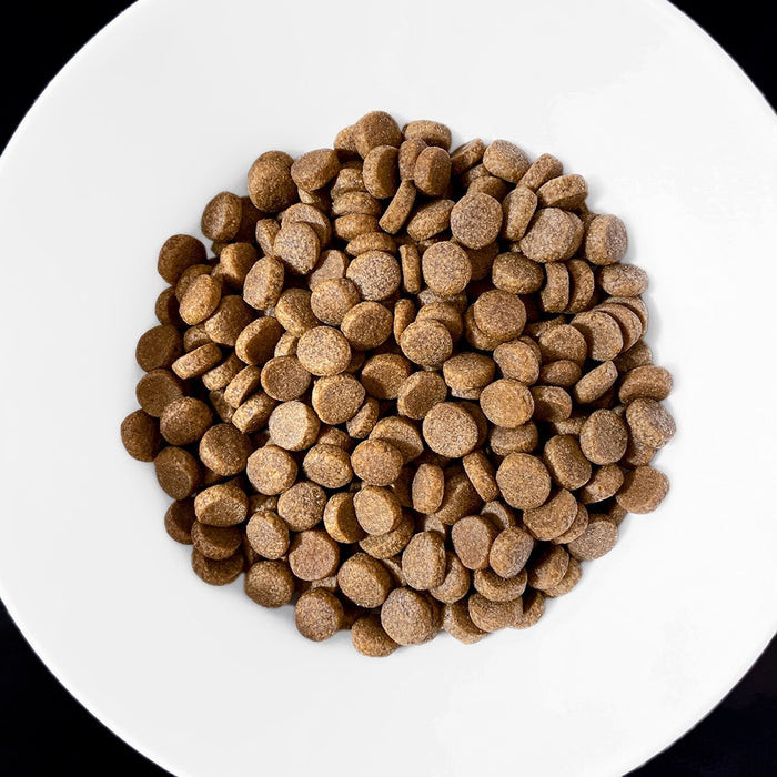 VET RESPONSE Weight balance - dry dog food - 8kg