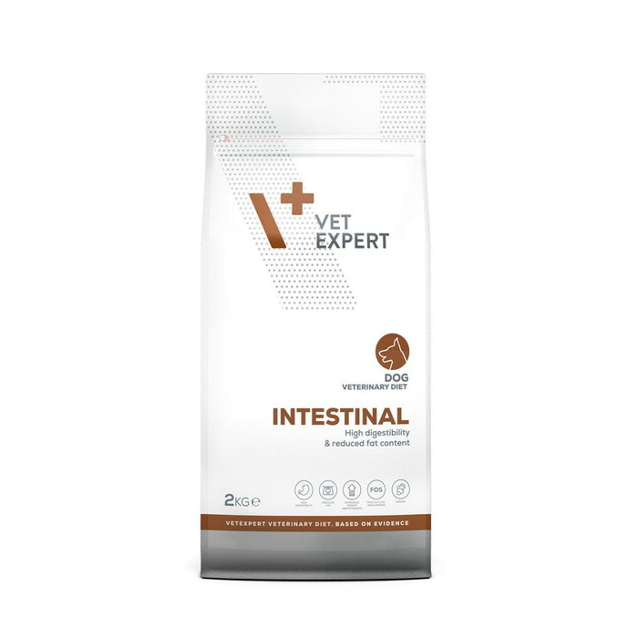 Fodder VETEXPERT Intestinal Dog Birds 2 Kg