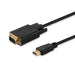 VGA Cable Savio CL-103 - MP3 Mp4 и MP5<<<Електроника Звук<<<Компютри| Електроника<<<BigBuy&&&VGA cablesKBA-VGA<<<Cables