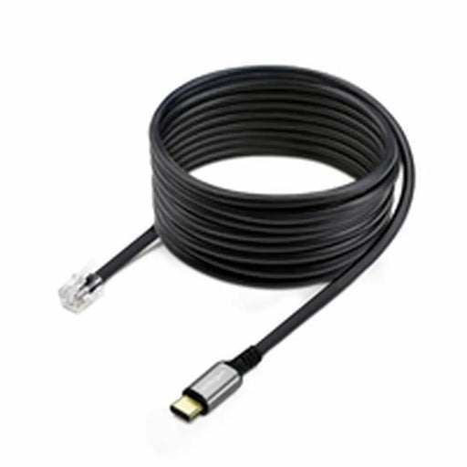 VGA Cable Startech UR9-HEADSET-ADAPTER Black - Електроника Периферни и резервни части<<<Компютри|