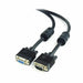 VGA Extension Cable GEMBIRD VGA M/F 1.8m - Електроника Телевизори<<<Компютри| Електроника<<<BigBuy&&&Аудио и Видео