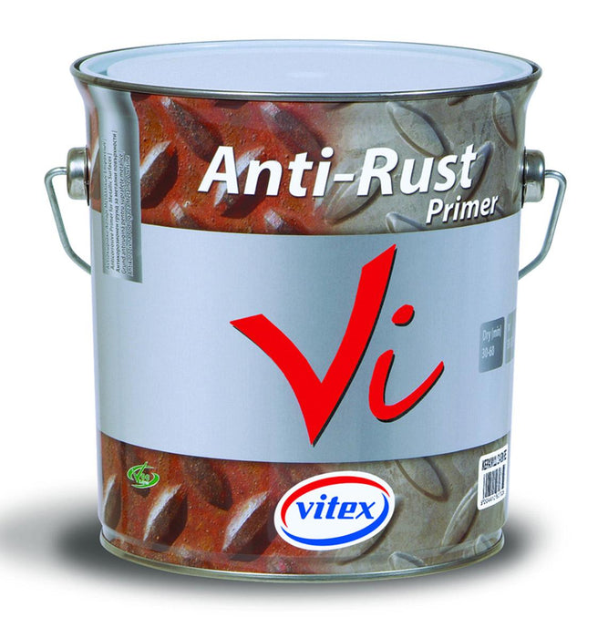 ANTI-CORROSION PRIMER GRAY 2.5 L
