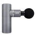 Vibrating gun massager KiCA K1 (grey) - Other<<<Health and beauty<<<InnproXML