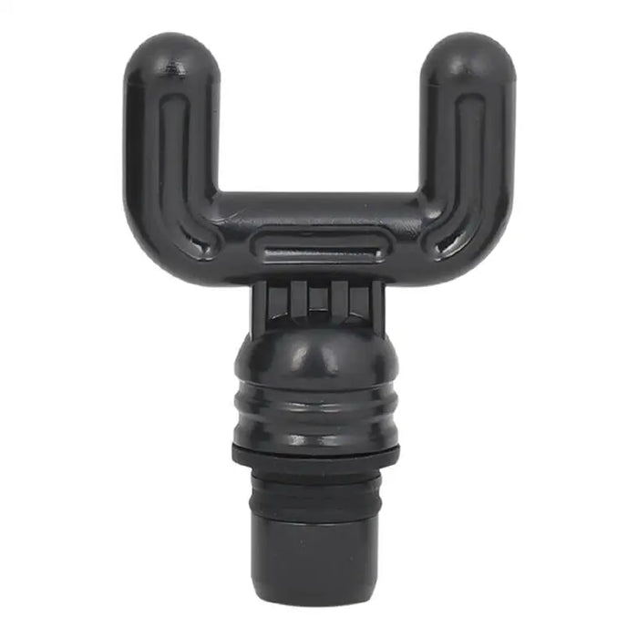 Vibrating gun massager KiCA K1 (grey) - Other<<<Health and beauty<<<InnproXML