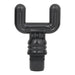 Vibrating gun massager KiCA K1 (grey) - Other<<<Health and beauty<<<InnproXML