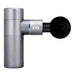 Vibrating gun massager KiCA K1 (grey) - Other<<<Health and beauty<<<InnproXML