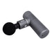 Vibrating gun massager KiCA K1 (grey) - Other<<<Health and beauty<<<InnproXML