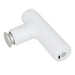 Vibrating gun massager KiCA Mini C (white) - Other<<<Health and beauty<<<InnproXML