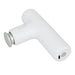 Vibrating gun massager KiCA Mini C (white) - Other<<<Health and beauty<<<InnproXML