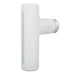 Vibrating gun massager KiCA Mini C (white) - Other<<<Health and beauty<<<InnproXML
