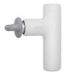 Vibrating gun massager KiCA Mini C (white) - Other<<<Health and beauty<<<InnproXML
