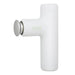 Vibrating gun massager KiCA Mini C (white) - Other<<<Health and beauty<<<InnproXML