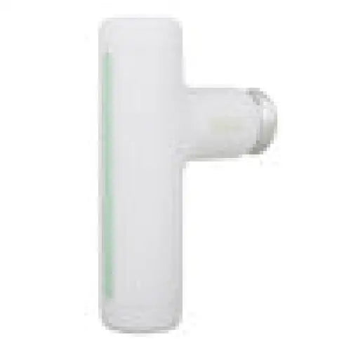 Vibrating gun massager KiCA Mini C (white) - Other<<<Health and beauty<<<InnproXML
