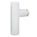 Vibrating gun massager KiCA Mini C (white) - Other<<<Health and beauty<<<InnproXML